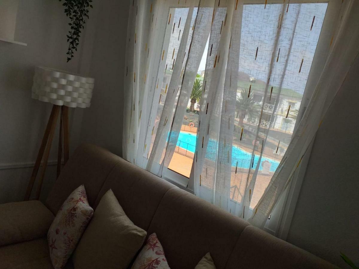 Popcorn Beach House Corralejo Kültér fotó