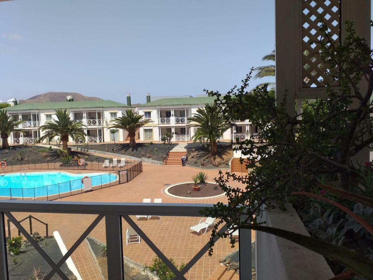 Popcorn Beach House Corralejo Kültér fotó