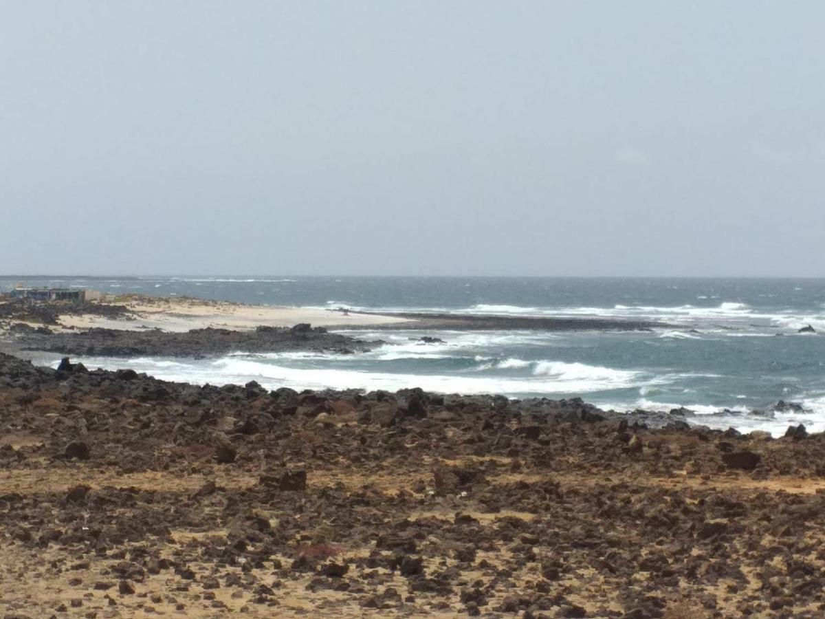 Popcorn Beach House Corralejo Kültér fotó