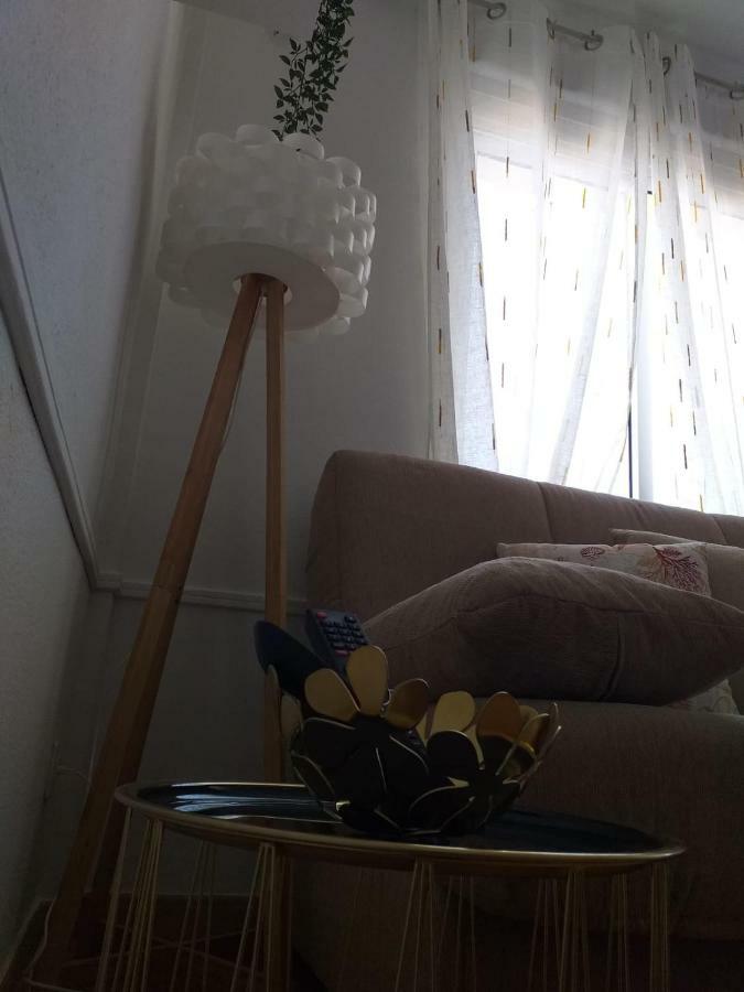Popcorn Beach House Corralejo Kültér fotó