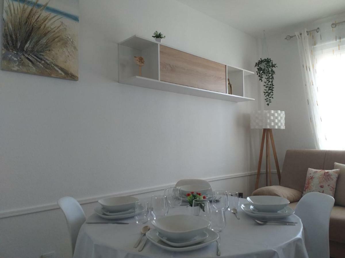 Popcorn Beach House Corralejo Kültér fotó