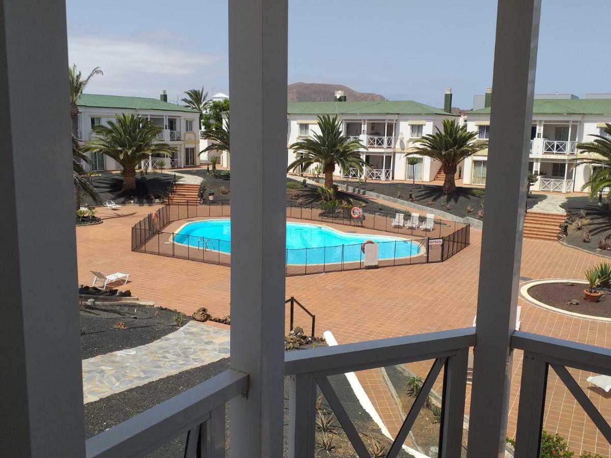 Popcorn Beach House Corralejo Kültér fotó