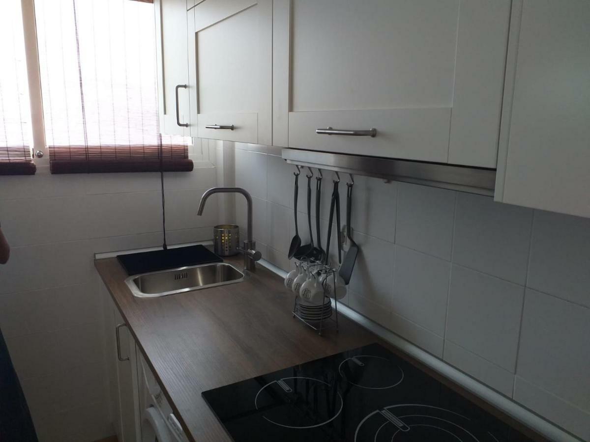 Popcorn Beach House Corralejo Kültér fotó