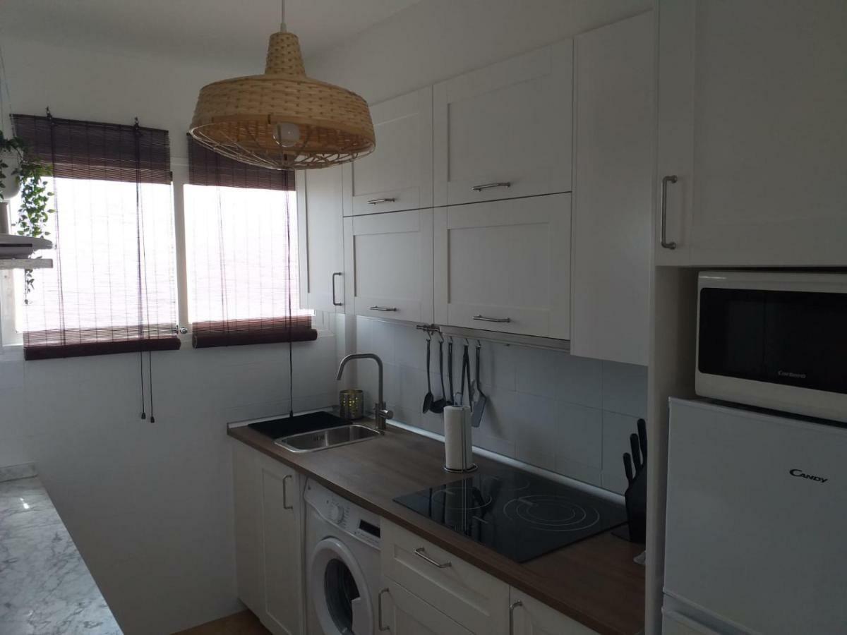 Popcorn Beach House Corralejo Kültér fotó