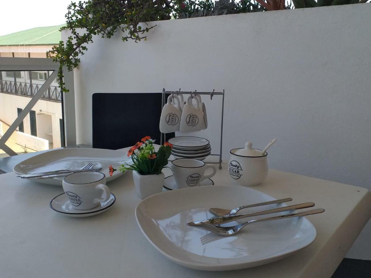 Popcorn Beach House Corralejo Kültér fotó