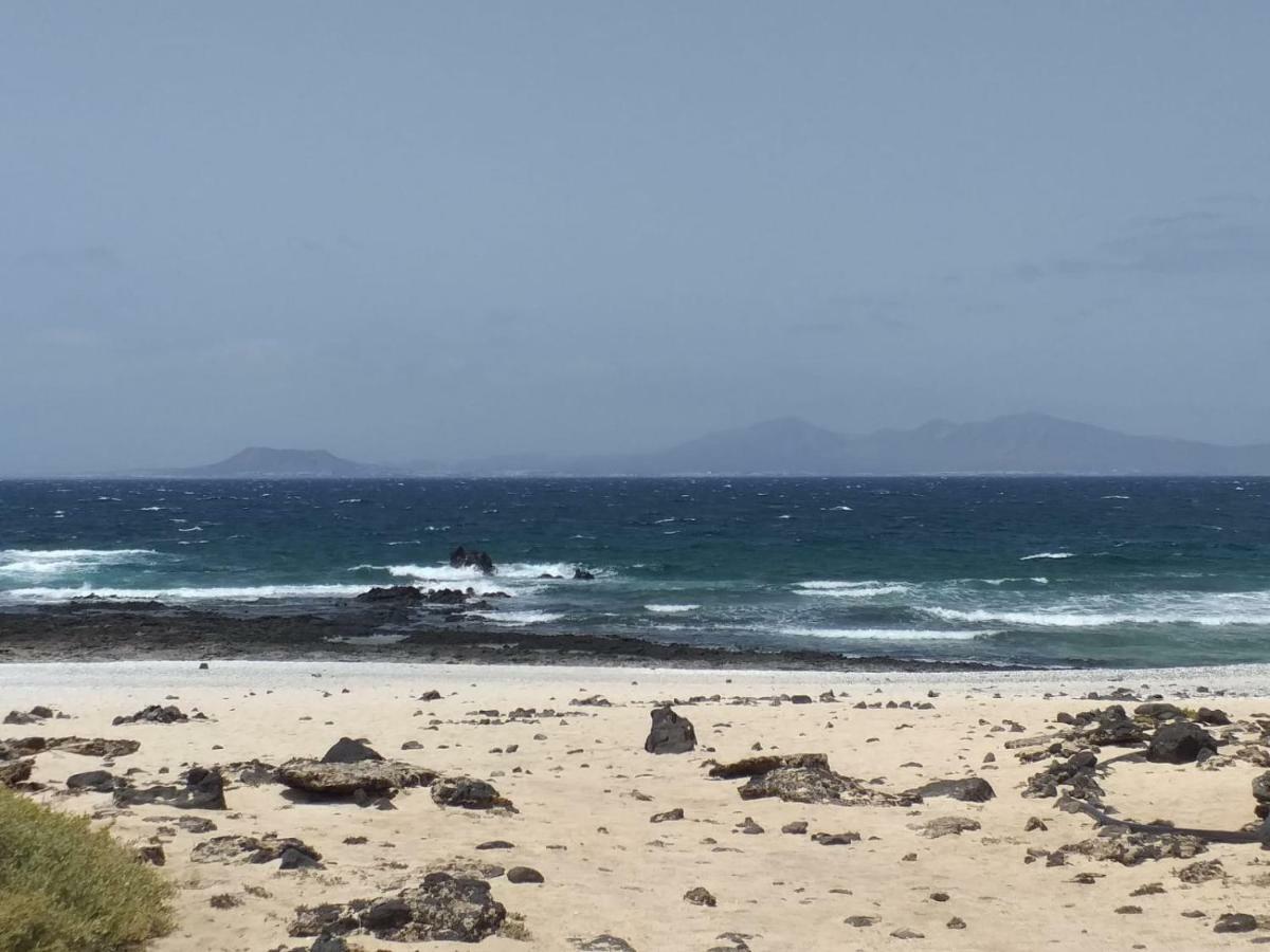 Popcorn Beach House Corralejo Kültér fotó