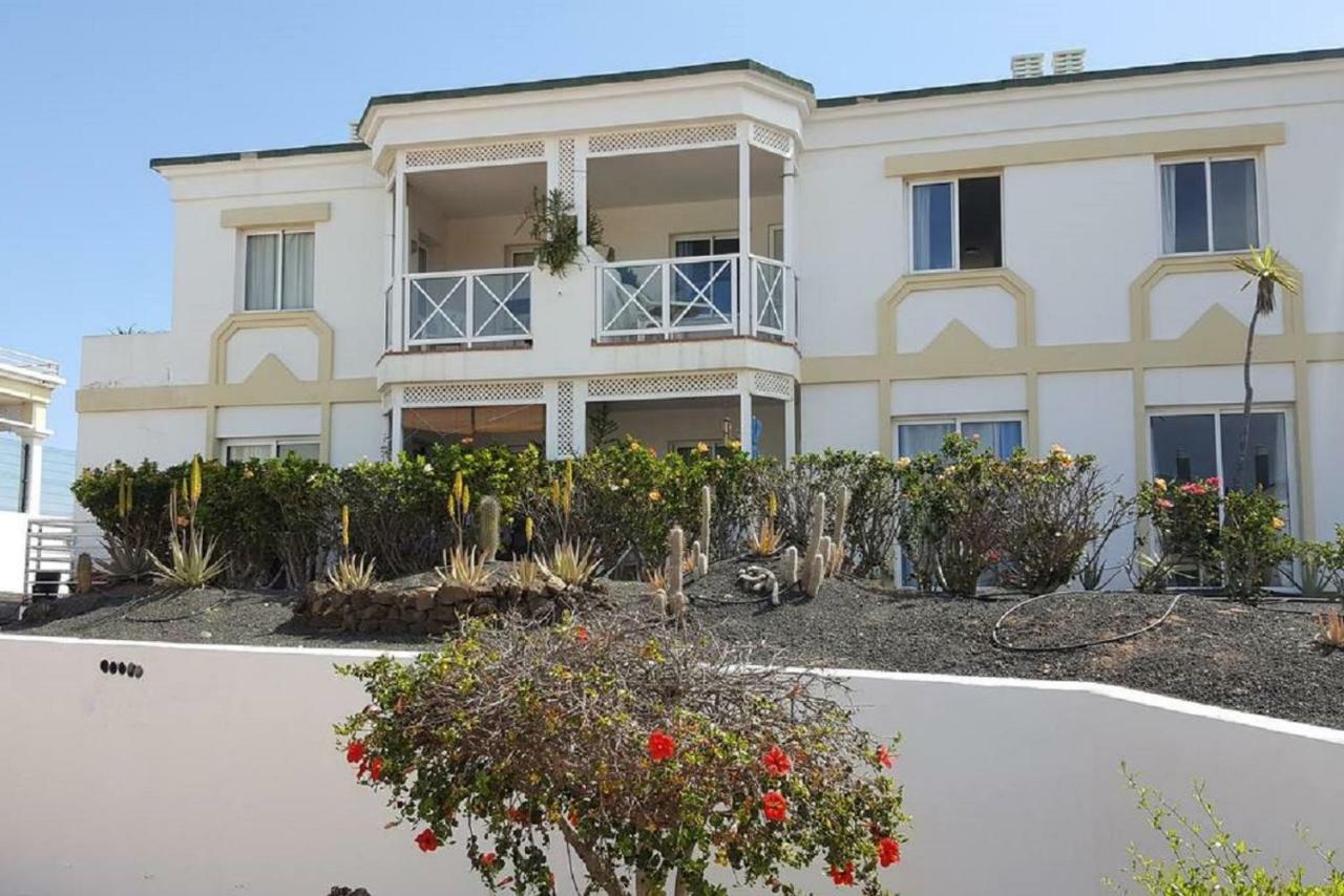 Popcorn Beach House Corralejo Kültér fotó
