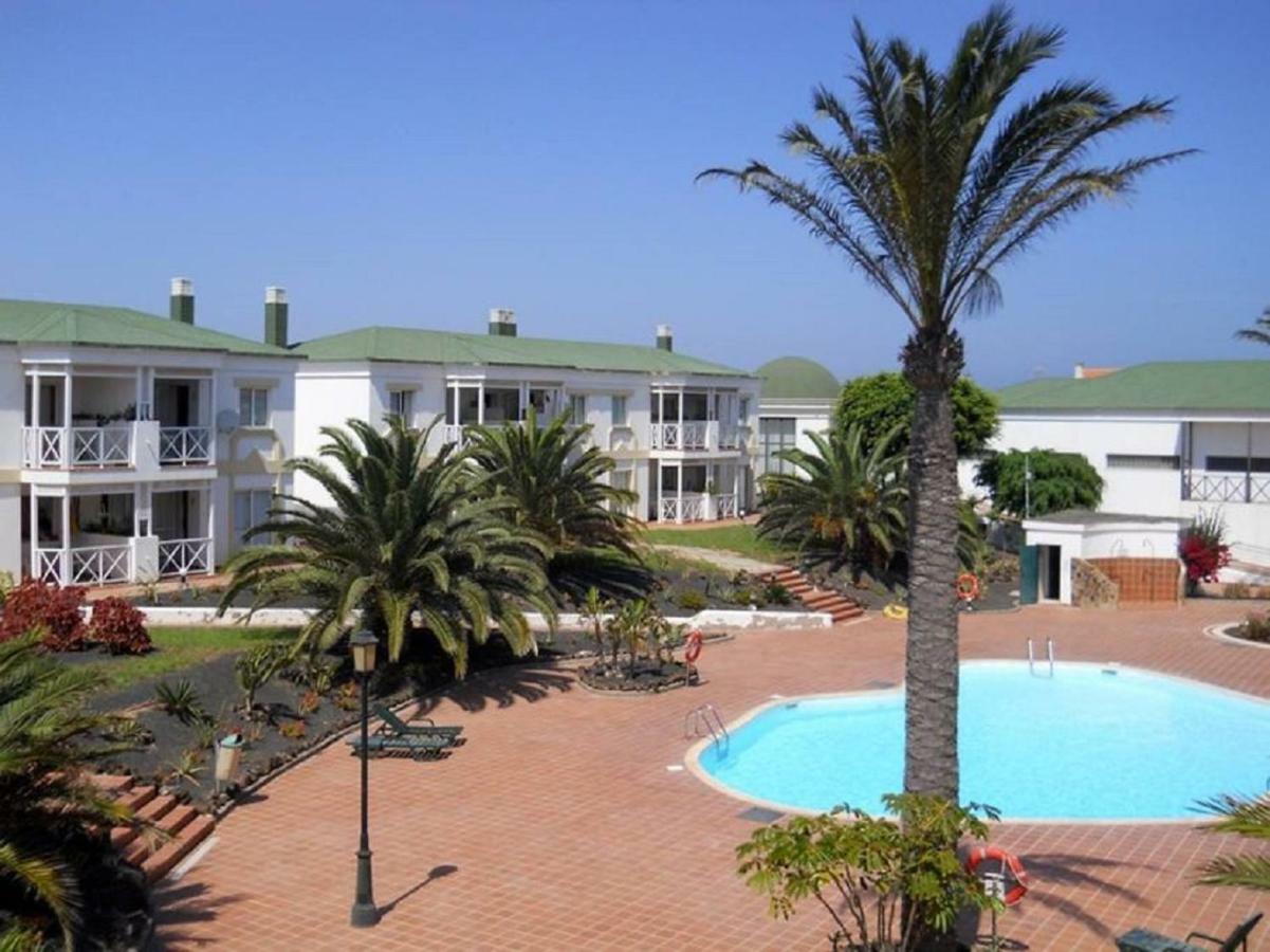 Popcorn Beach House Corralejo Kültér fotó