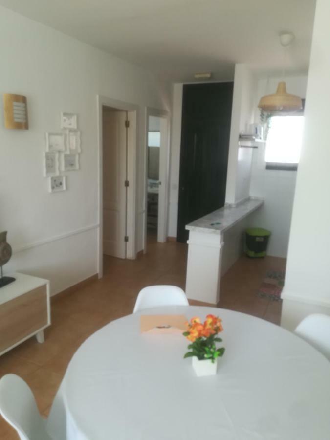Popcorn Beach House Corralejo Kültér fotó